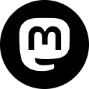 Mastodon icon